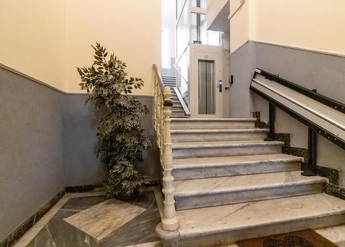 Oldoini Luxury Apartment And Suites - Mytouristhome