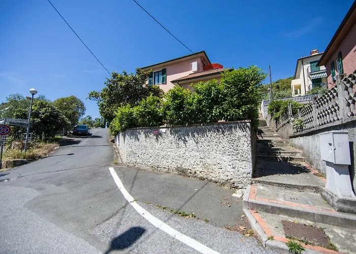 Hotel adatto agli animali: La Casa di Giada